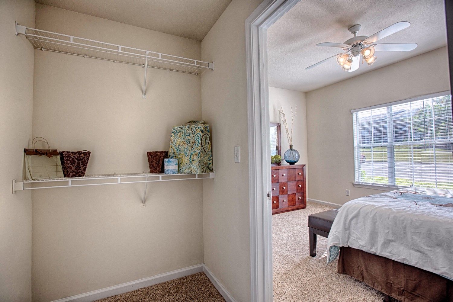 Highland Pointe Apartments in Huntsville, AL